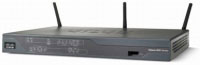 Cisco 887 ADSL Annex A (CISCO887-SEC-K9)